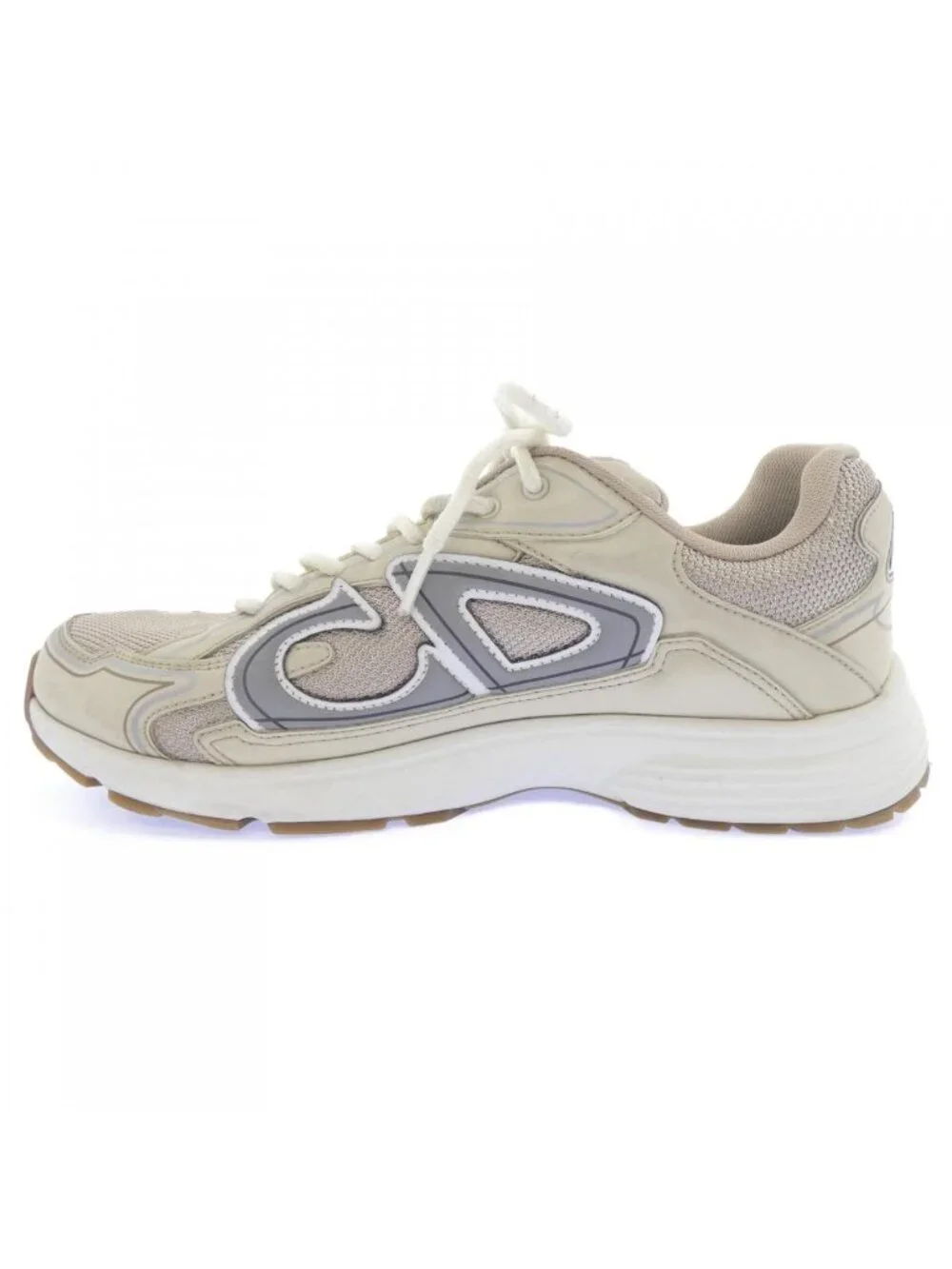 Dior B30 Sneakers Beige